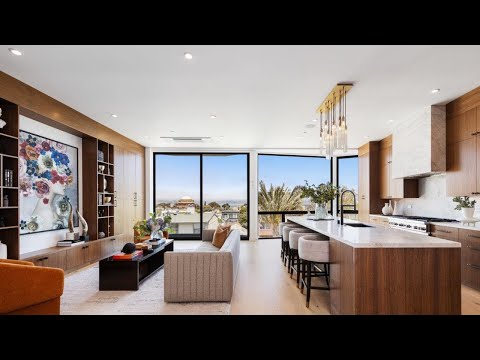 2762 Filbert St, San Francisco, CA home video tour