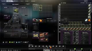 Escape from Tarkov w/ Gaz Live Stream