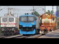 171 years of indian railways  high speed diesel trains vs electric trains  indian railways