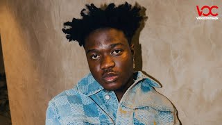 Soundz - Pressure Karaoke (Afrobeat Karaoke Song with Lyrics)