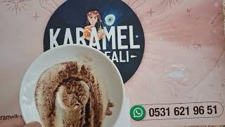 Başak Burcu Neşen Geli̇yor 8 Şubat Pazar Kahve Fali