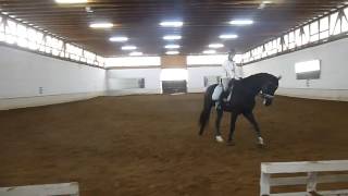 Training Team Test 4Th April