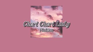 Cheri Cheri Lady- Maléna  [Vietsub + lyrics]