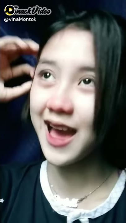 Snack Video - Manise Terngiange #Shorts