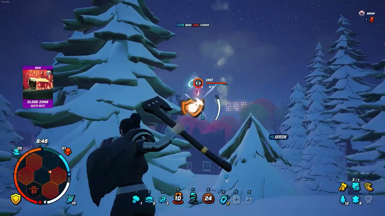 Darwin Project   ЛУЧШИЕ МОМЕНТЫ