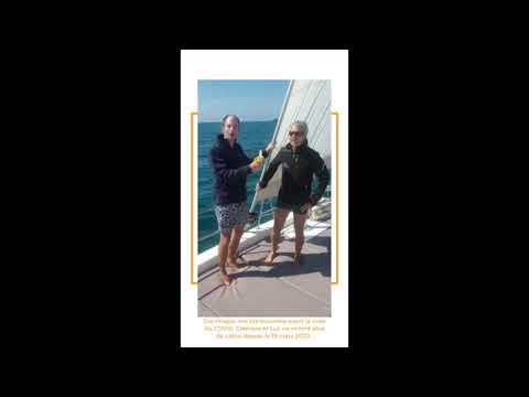 Co-navigateur de L'année