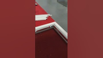 HD King Kong screen, screw, pressure line fixed, durable