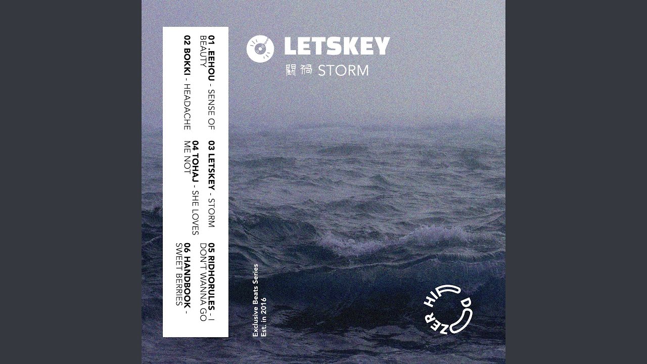 Watch Storm on YouTube Watch Storm on YouTube