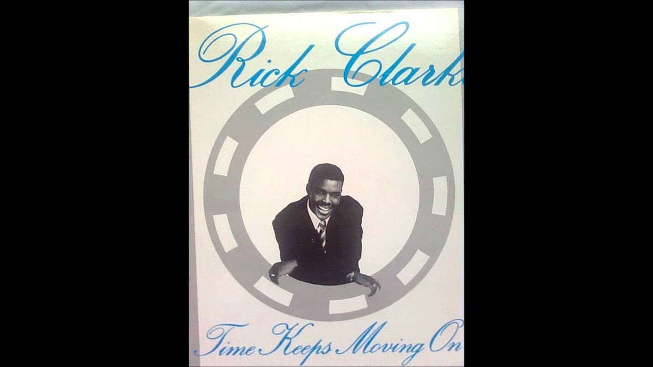 RICK CLARKE LOVE - YouTube