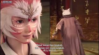 Tales Of Demon and Gods Season 9 eps 1~20 {381~400} Sub Indo