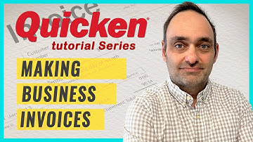 Quicken Tutorial: Discover How to Streamline Your Invoice Process