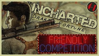 Build You Up | Uncharted: Drake's Fortune | Chapter 4 Part 1