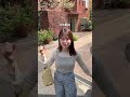 これって、小柄あるある？？ 着用商品はタグから見てね🏷️ #小柄 #低身長 #148cm #あるある