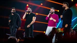 Diego e Arnaldo, Guilherme e Benuto - Não Sirvo