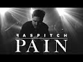 Faspitch - Pain (OFFICIAL MUSIC VIDEO)