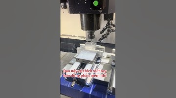 Macro #operatornguyễncôngsĩ #cnc #cncmill #silamcokhi