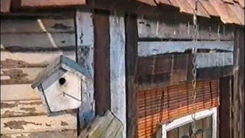 Musical Scrapbook (2007 Version) Part 2