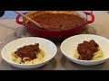 Lamb Ragu