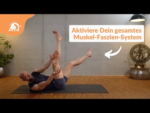 75 min YogaDoc | All Helical Tension Exercises in One Hour
