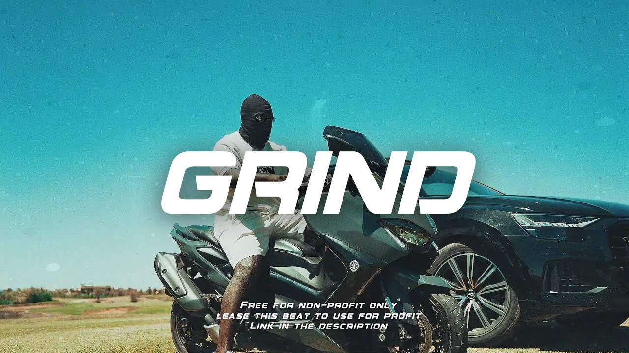 [FREE] High Society x Booter Bee x wewantwraiths Type Beat 2025  - 