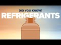 Did You Know? #24 How blended refrigerant behavior is defined?