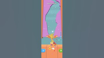 Sand Balls LEVEL 8. New Gameplay Walkthrough For Android And IOS. #Shorts