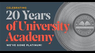 2020 Gala Video