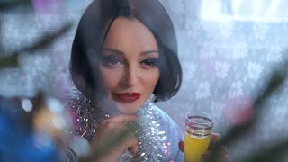 Кабаре-шоу «Голубой огонёк». 30.12.2022, Москва, клуб «Петрович» - Soviet Style New Year Party!