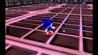 [Hack] Sonic Adventure 1 Autodemo - Final Egg as Sonic Playthrough