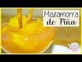 PeruvianChef || Cocina Peruana || Mazamorra de Piña