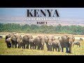 KENYA AFRICA: NAIROBI TRAVEL VLOG 2021- Nai Nami, Kibera, Amboseli Safari, Tips During COVID PART 1!