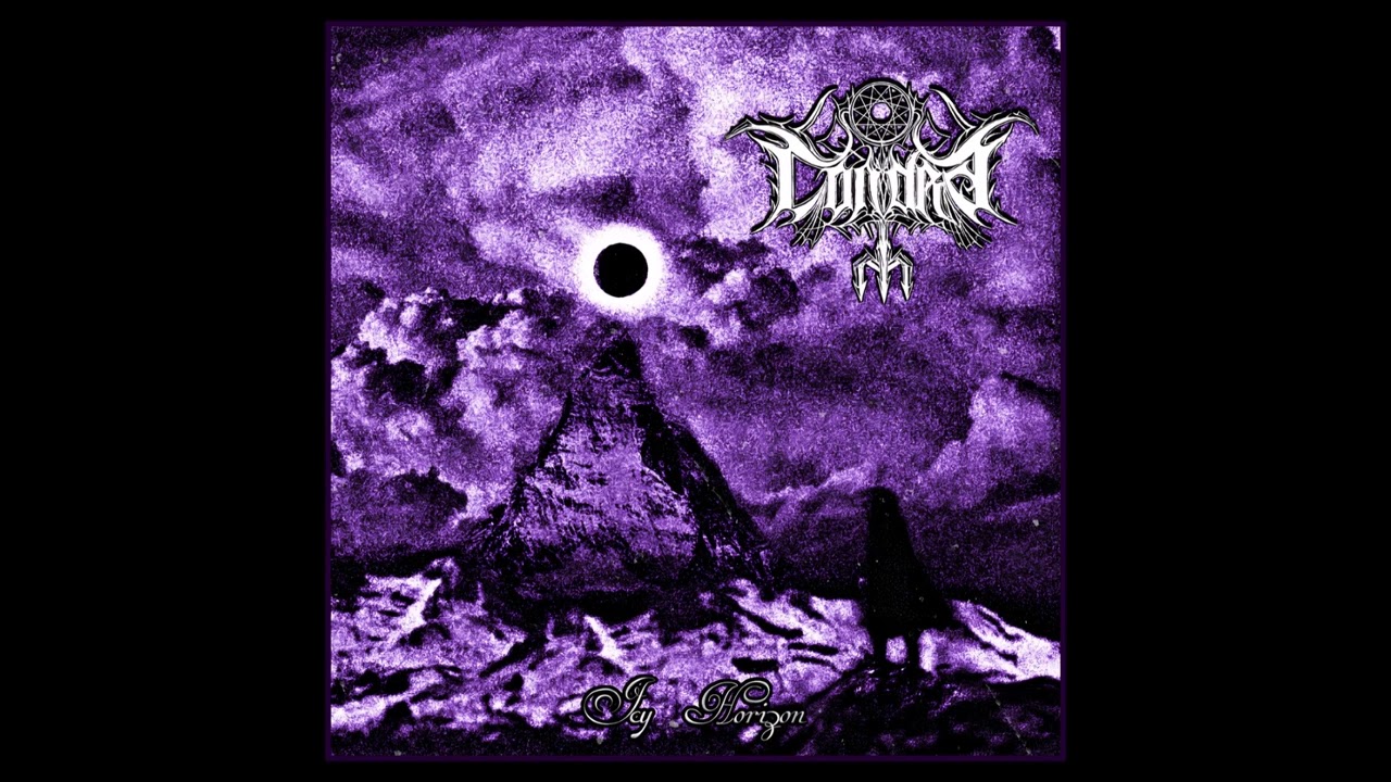 Condra - Icy Horizon - [Single]