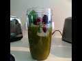 Mixed vegetables and fruit juice healthy and yummy mhadzchannel