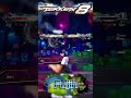To My Subscribers | #tekken8 #tekken #gaming #gameplay #grinding #growth #jinkazama #retrogaming