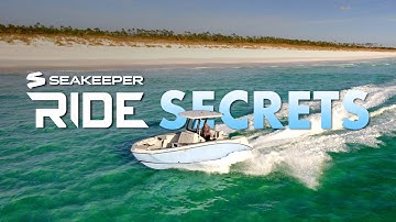Little Known Commands That Help You Get The Most From Your Seakeeper Ride