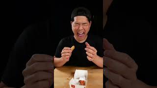 Chicken McNuggets Lifehack !! #shorts
