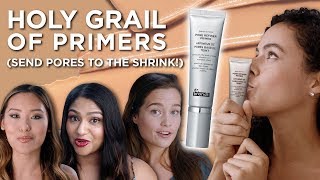 Pore Refiner Primer: dr. brandt skincare