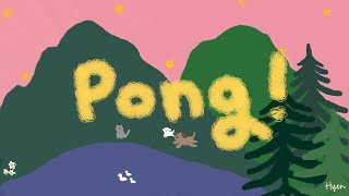 ✨샛별 - Pong!✨(Royalty Free Music)