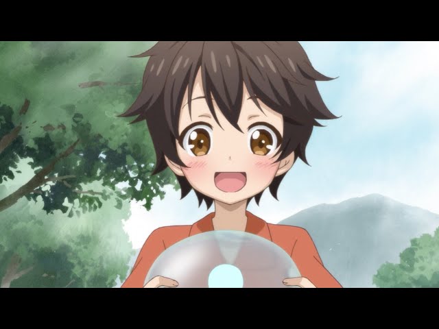 Slime Time is Fine in By the Grace of the Gods TV Anime Trailer
