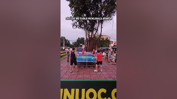 Phần 2. Buổi tập luyện và thi đấu 17.10.2025 của Clb table pickleball Đình Vĩ