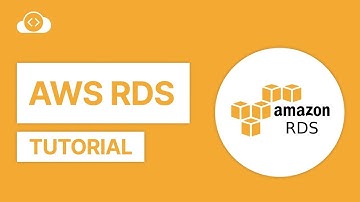 AWS RDS Tutorial: Setting up a Database in Amazon RDS | KodeKloud