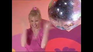 Hi-5 Charli Disco Dancing