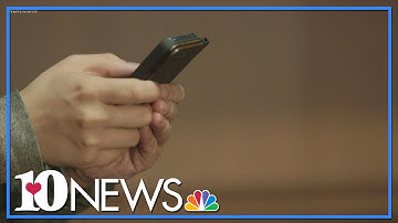 How doomscrolling is affecting mental health