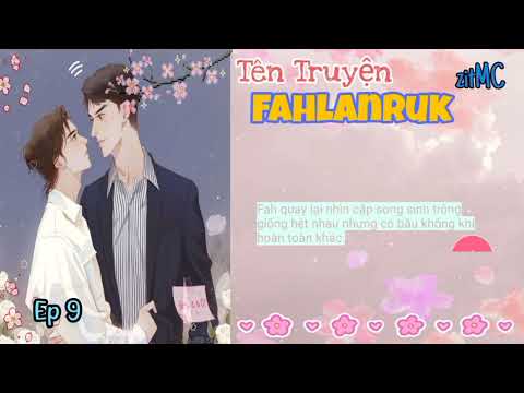 fahlanruk the series tập 19