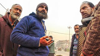 Inside Kashmir, India | Talking With Locals in Srinagar