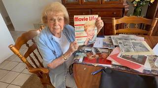 Southern Utah Profiles: A woman's life through nearly nine decades of transformation