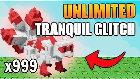 HURRY BEFORE PATCH! Unlimited Tranquil Glitch! (ZEN EVENT) Grow a Garden Roblox