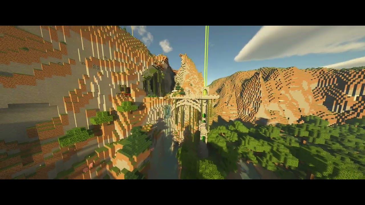 World Tour V1 2022 July 1st Mc 1.19 Vanilla SMP