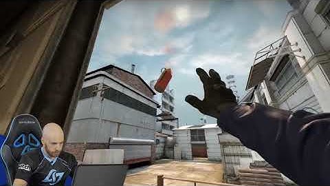 reltuC - Default CT setup on cache