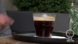 Santé - L’heure idéale pour le café